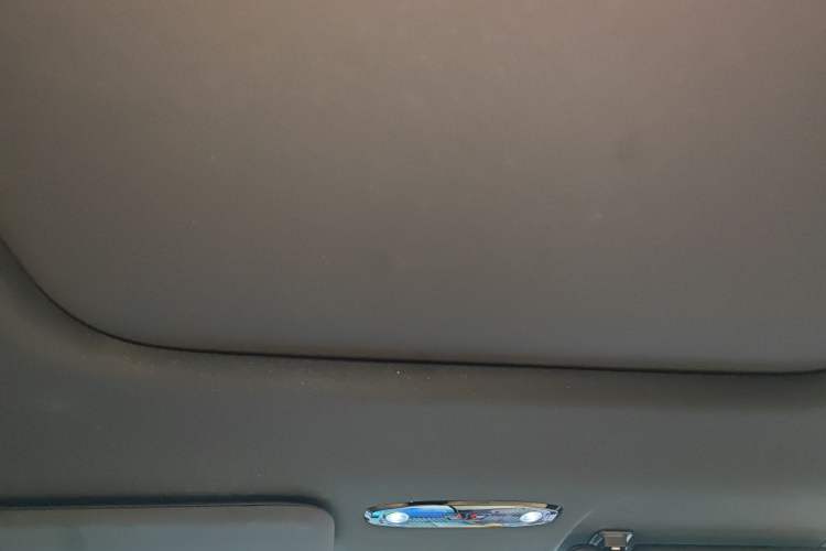 Used Geely Galaxy L7 2023 1.5T 115 km Starship
