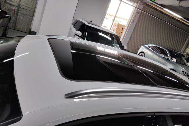 Used Audi Q5 e-tron 2022 40 e-tron Starry Edition Luxury Package