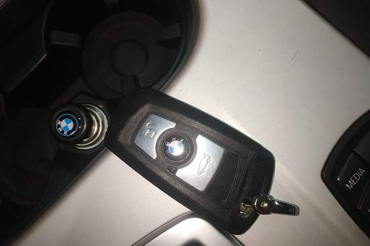 Used BMW X3 (Import) 2014 xDrive20i Leading Model