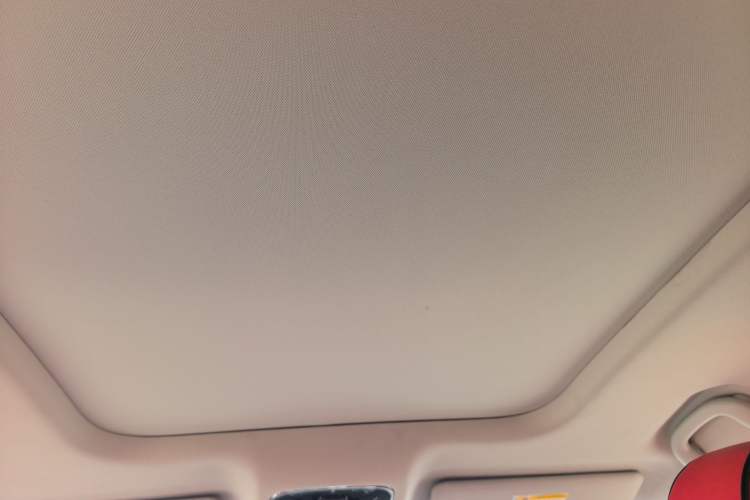 Used JETOUR X90 PLUS 2021 1.6TD DCT Villa 5 Seats Headliner