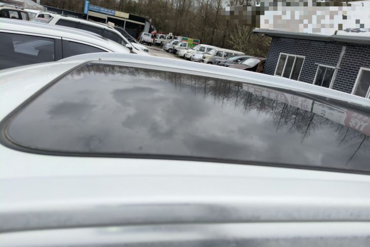 Used Haval H6 2021 1.5T Automatic Champion Edition
