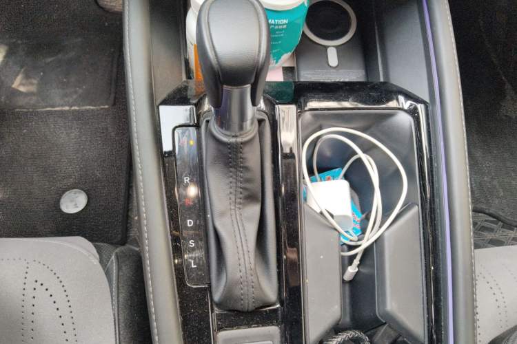 Used Honda Accord 2023 260TURBO Excellence Edition
