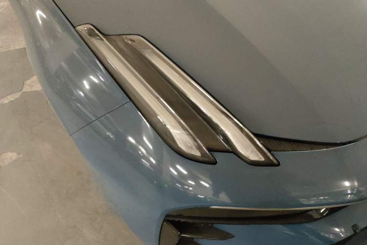 Used Lynk & Co 03 2023 2.0TD DCT H-Power Halo