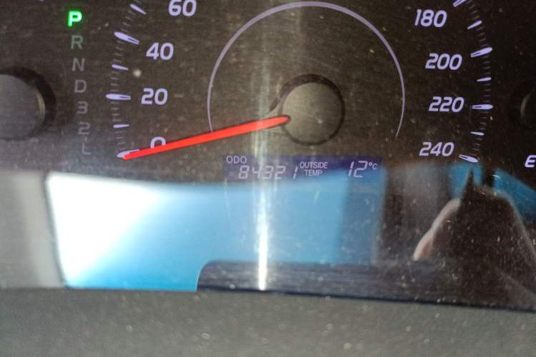 Used Toyota Camry 2013 200E Classic Elite Edition
