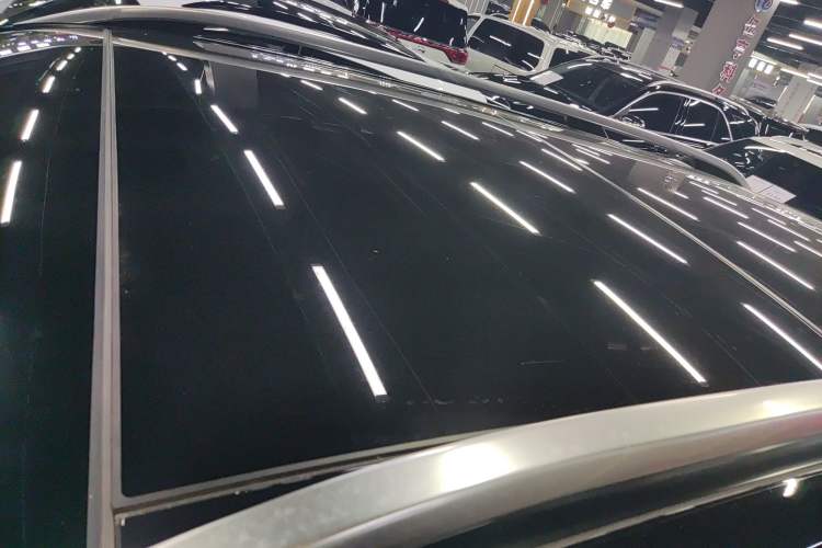 Used Mercedes-Benz GLE AMG 2022 AMG GLE 53 4MATIC+ Roof