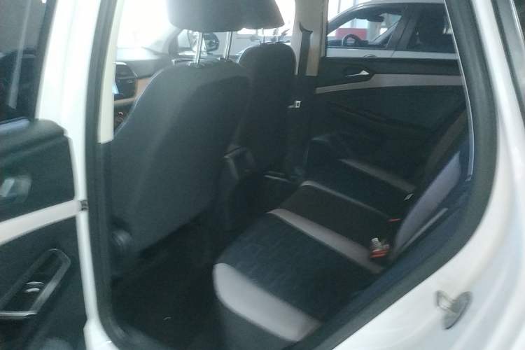 Used Jetta VS5 2023 280TSI Automatic Trend Edition