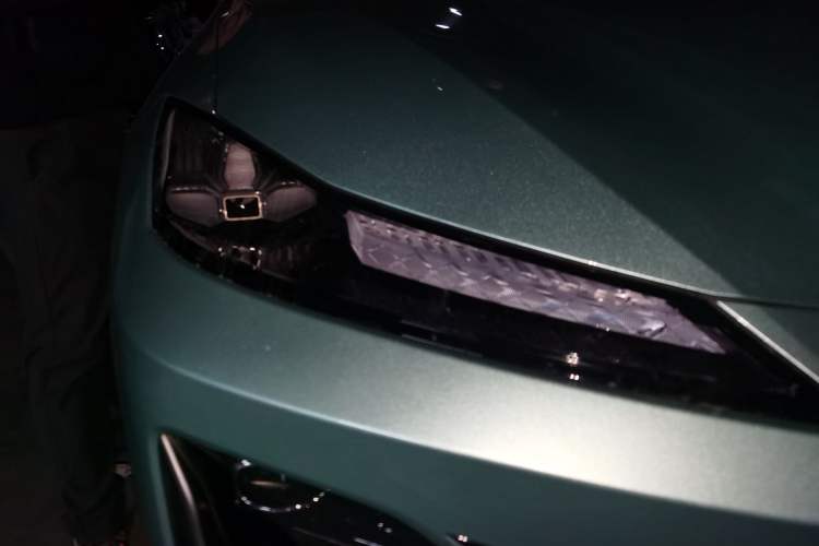 Used Deepal S07 2023 200Max Range-Extended Version