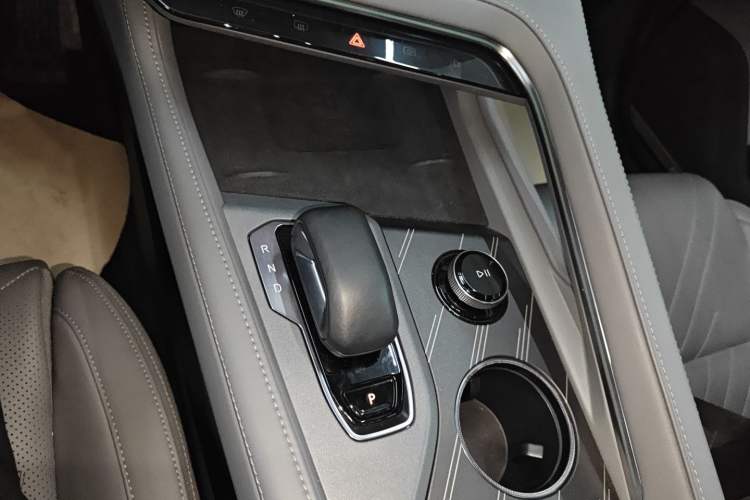 Used Zeekr 001 2025 WE Edition 100 kWh Rear-Wheel Drive
