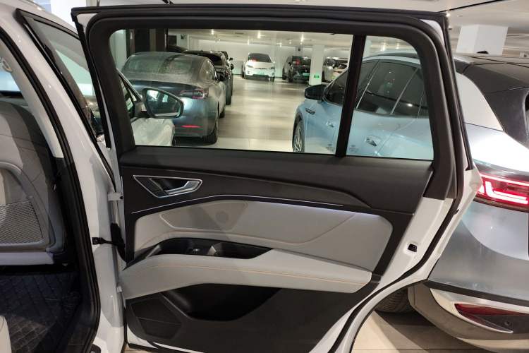 Used Audi Q5 e-tron 2022 40 e-tron Starry Edition Luxury Package
