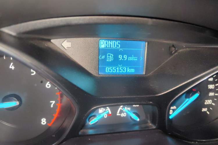 Used Ford Kuga 2018 EcoBoost 180 Two-Wheel-Drive Elite Trim
