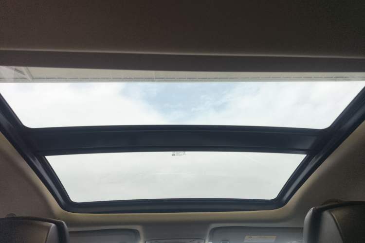 Used Buick LaCrosse 2020 652T Luxury Version Headliner