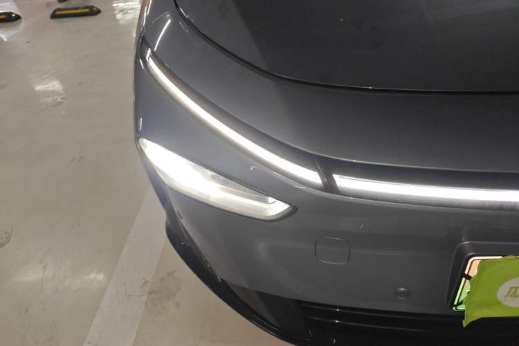 Used XPeng P7+ 2025 Ultra-Long Range Max Flagship Edition