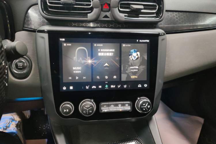 Used Lynk & Co 03 2022 2.0TD DCT JingPro