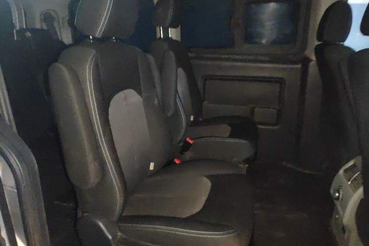 Used JAC Refine M3 2016 IKEA Edition 1.6L Luxury Smart Model
