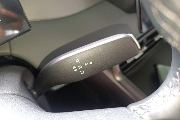 Used BYD Qin PLUS 2026 DM-i 128KM Progressive Model
