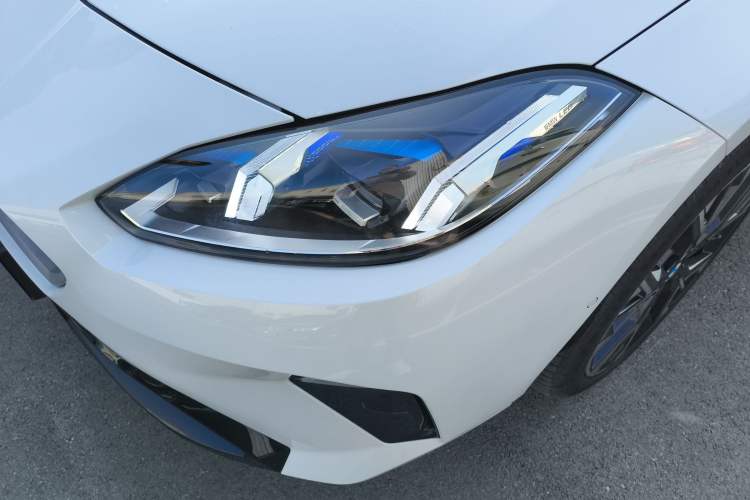 Used BMW 2 Series 2025 225L M Sport Package