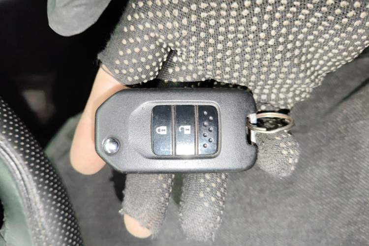 Used Honda Breeze 2020 240TURBO CVT 2WD Elite Edition