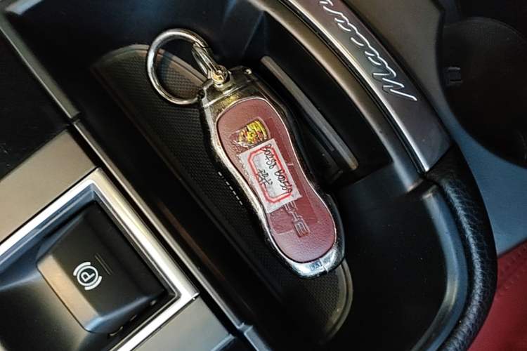 Used Porsche Macan 2023 Macan 2.0T
