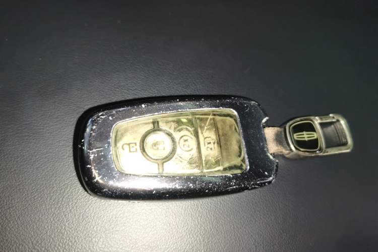 Used Lincoln Aviator 2022 3.0T V6 Four-Wheel Drive Luxury Edition