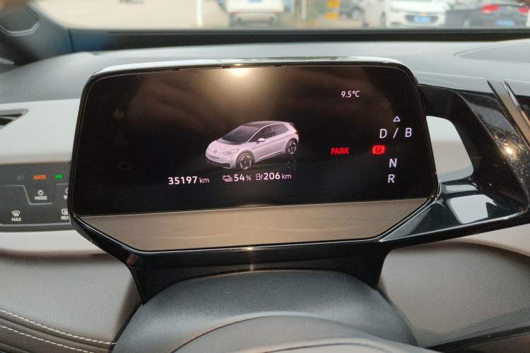 Used Volkswagen ID.3 2024 Outstanding Edition