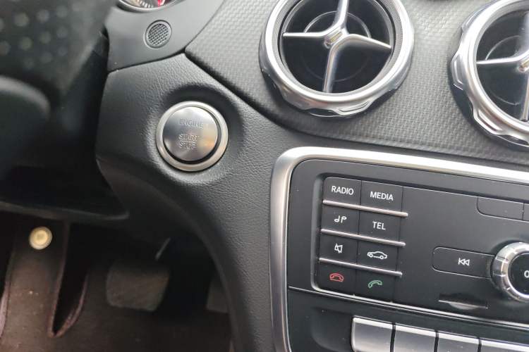 Used Mercedes-Benz GLA 2018 GLA 200 Sport Edition