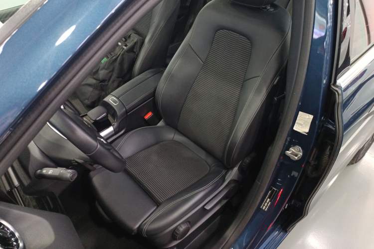 Used Mercedes-Benz B-Class 2021 B 200 Sport Edition