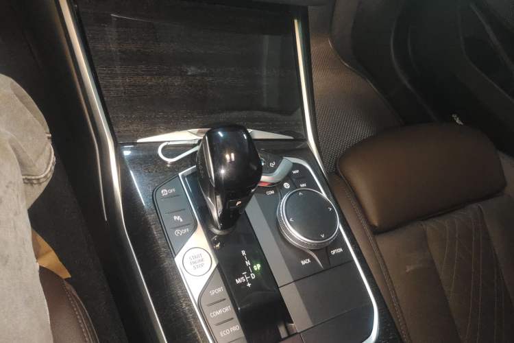 Used BMW 3 Series 2022 Updated 325Li M Sport Package