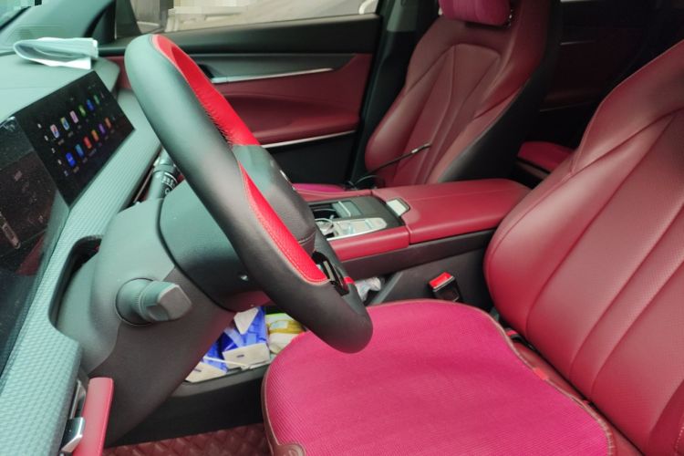 Used Changan CS75 PLUS 2023 3rd Generation 1.5T Automatic Prestige Model