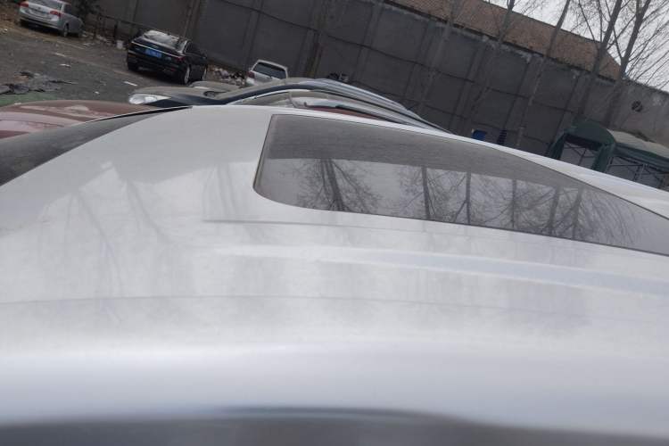 Used Buick GL8 2021 ES Landtrek 653T Comfort Edition