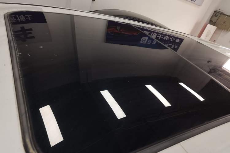 Used GAC Trumpchi M6 2023 PRO 270T DCT Luxury Edition Roof