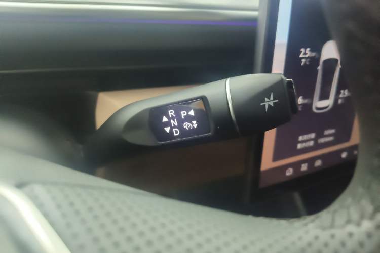 Used ARCFOX Alpha T5 2024 660 MAX