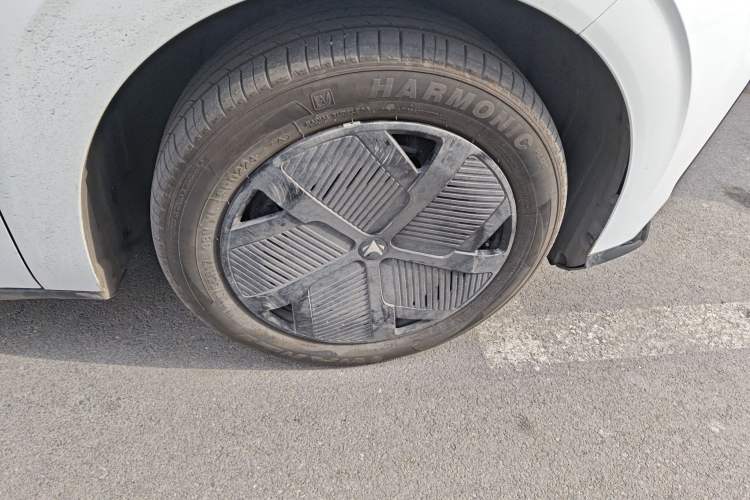 Used ARCFOX T1 2025 Model 425 PRO