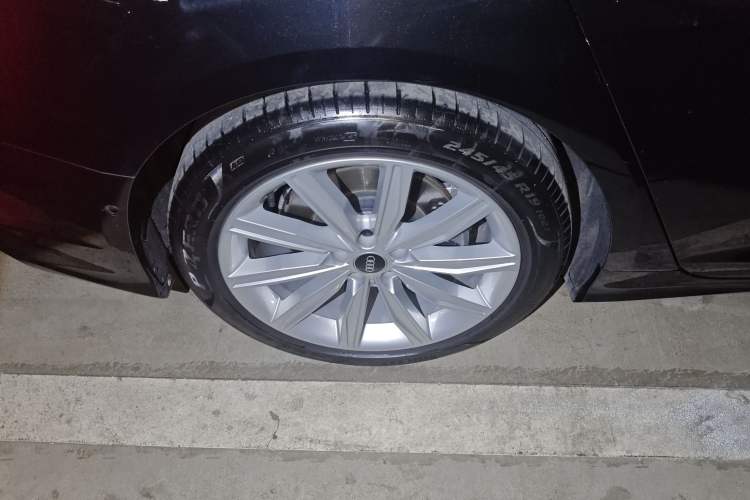 Used Audi A6L 2024 45 TFSI Prestige Dynamic Edition