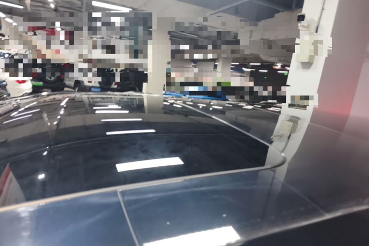 Used Zeekr 009 2024 7-Seater Aisle Version 108 kWh
