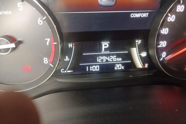 Used Honda Avancier 2017 370TURBO 2WD Luxury Edition
