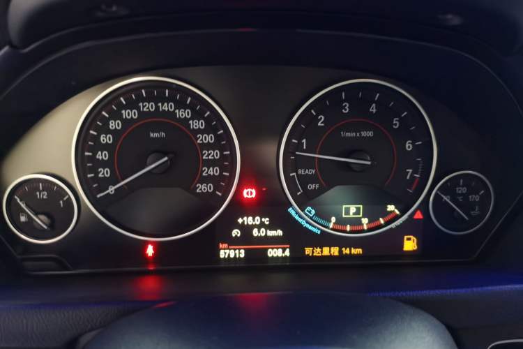 Used BMW 3 Series GT 2018 320i M Sport Edition