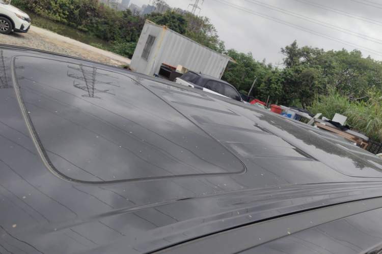 Used GAC Trumpchi E9 2024 E9 Champion Edition
