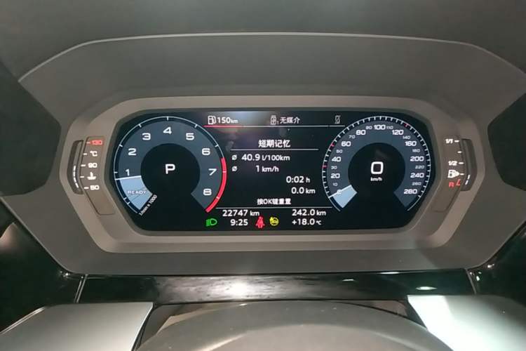 Used Audi A3 2024 Sportback 35 TFSI Fashionable Sports Model