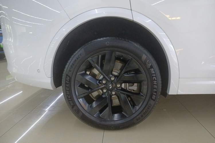 Used Li Auto L7 2023 Pro Model
