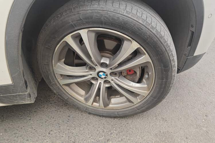 Used BMW X1 2016 xDrive20Li Luxury Model
