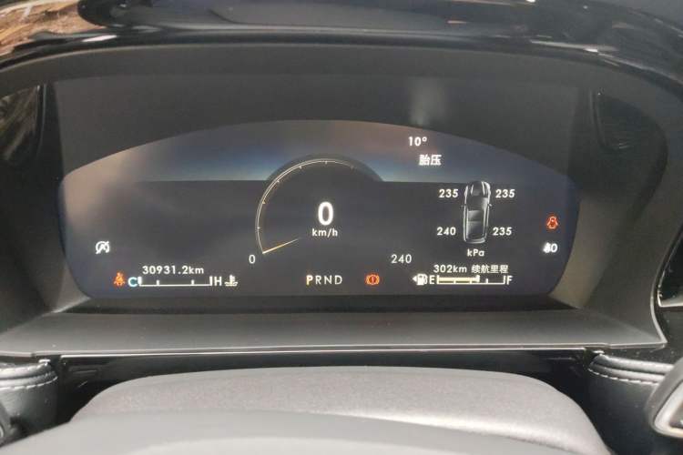 Used Lincoln Corsair 2022 2.0T Two-Wheel Drive Deluxe Edition