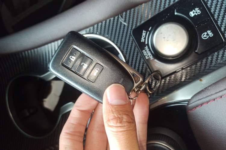 Used Lexus RX 2016 300 Two-Wheel Drive Comfort Edition China V Standard