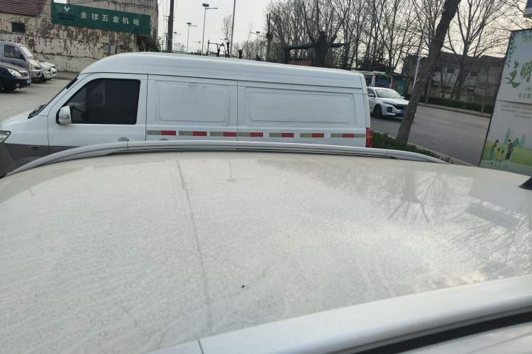 Used Baojun 510 2017 1.5L Manual Fashion Model