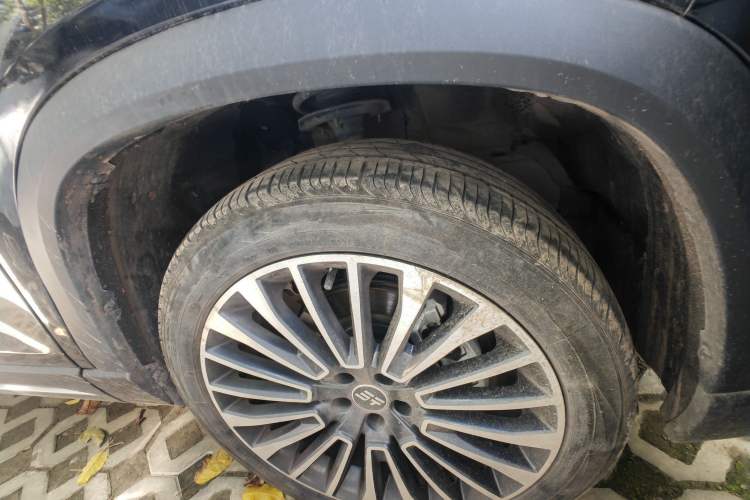 Used JETOUR Shanhai L9 2024 1.5TD 2DHT Pro 7-Seater