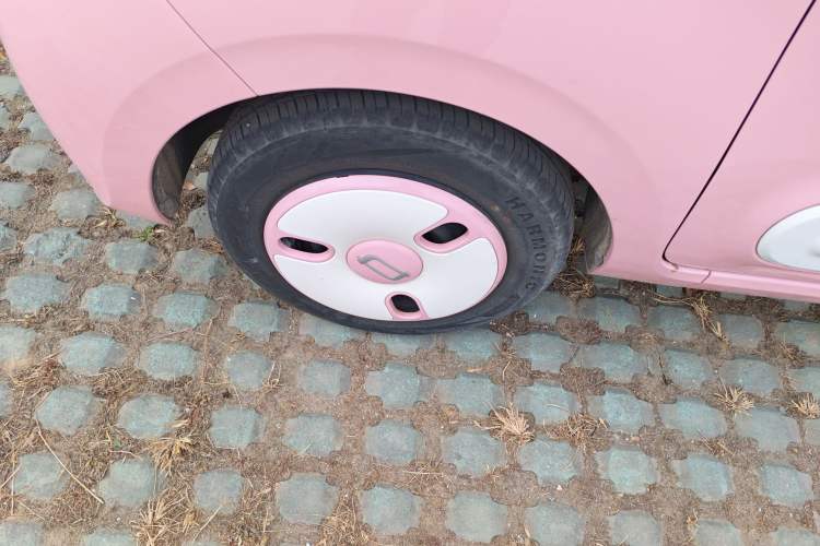 Used Bestune Pony 2024 170km Range Energizing Horse
