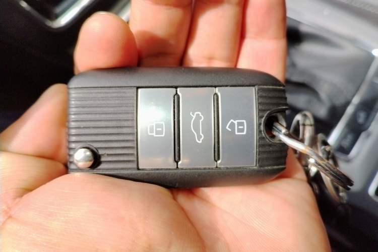 Used Roewe RX5 2020 20T Automatic 4G Connect Superior Flagship Edition