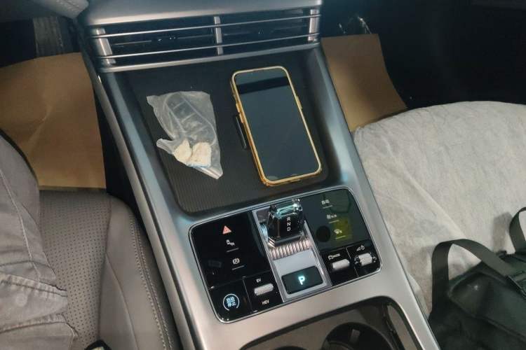 Used BYD Seal 07 DM-i 2025 DM-i 1.5L 125km Elite Model
