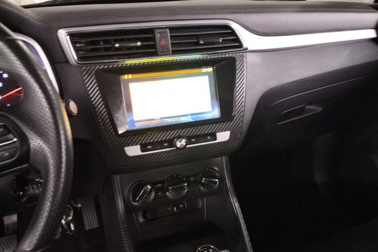 Used MG ZS 2019 1.5L Manual 65-inch Giant-Sized Sunroof Global Edition China VI Standard