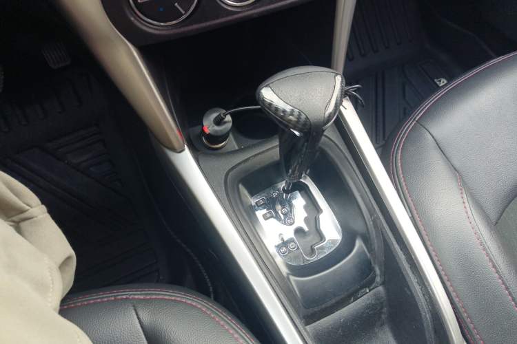 Used Citroen C3-XR 2015 1.6L Automatic Pioneer Model