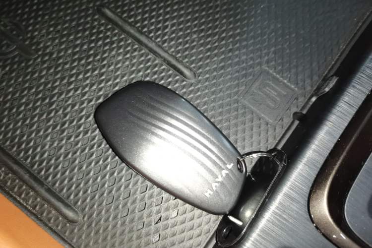 Used Haval H9 2024 2.0T Gasoline All-Wheel-Drive Extreme Edition